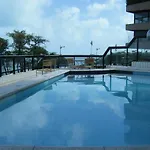 703--fortaleza 713 Aparthotel Fortaleza (Ceara)