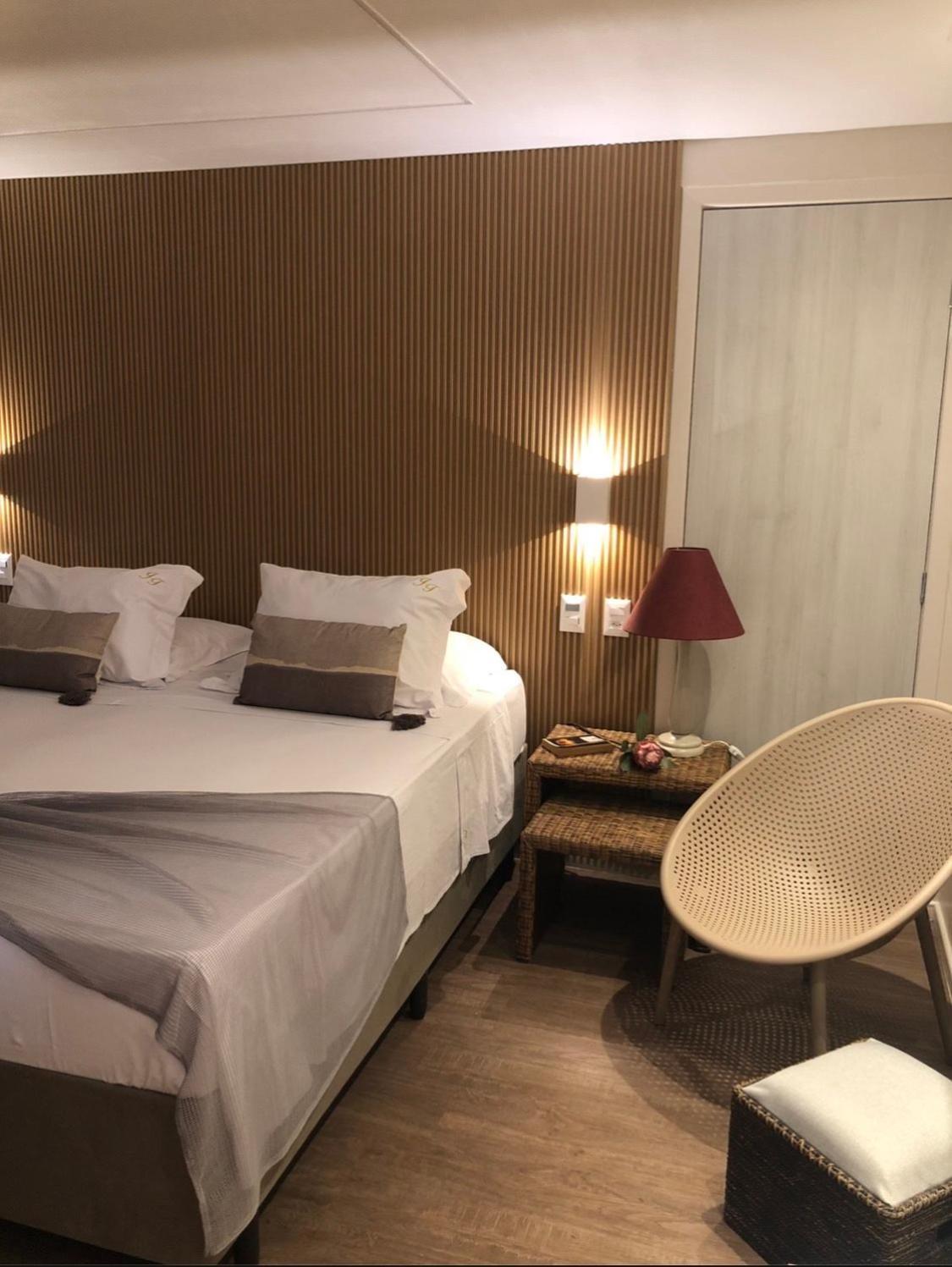 Aparthotel 703--fortaleza 713