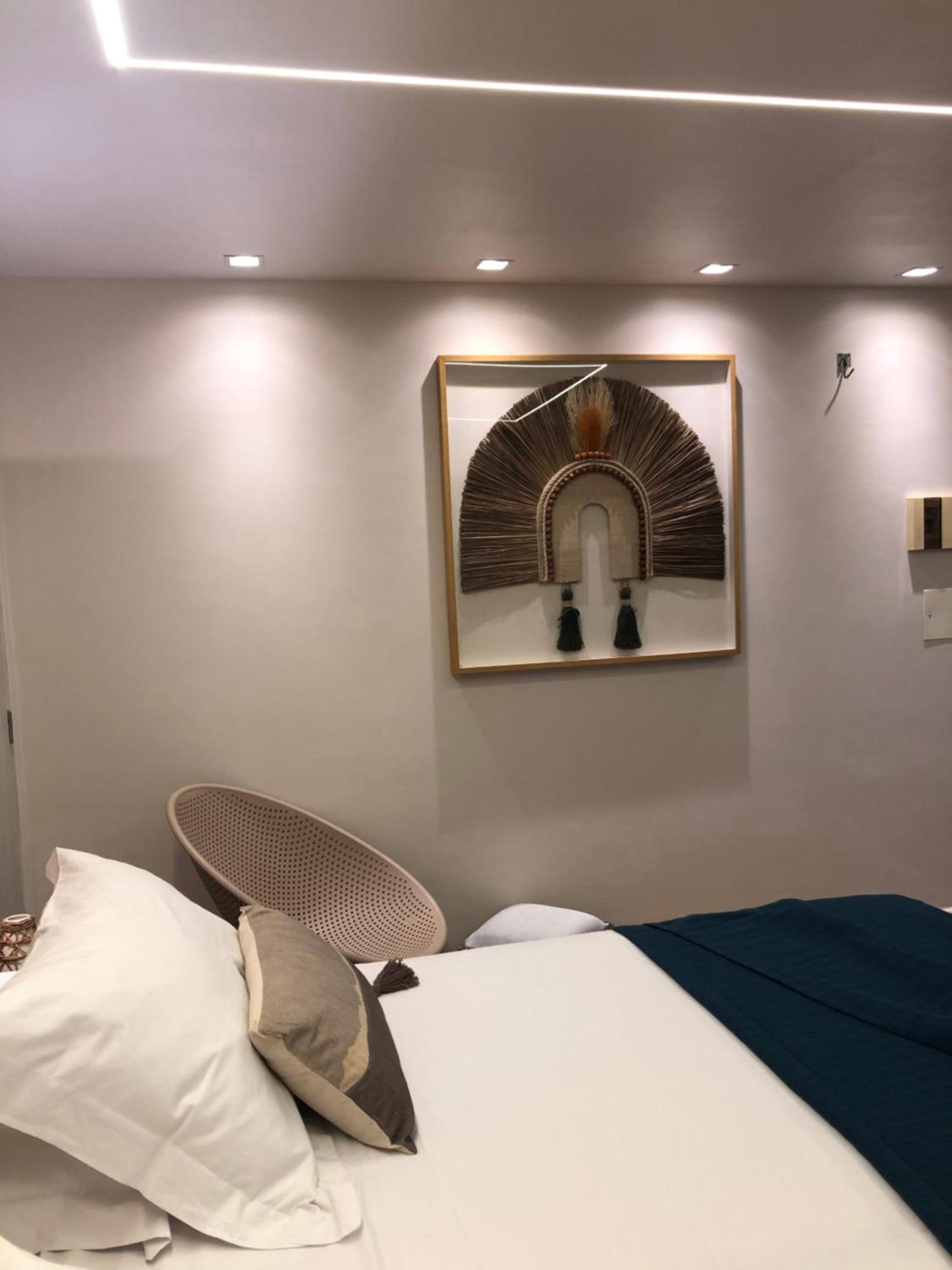 Aparthotel 703--fortaleza 713