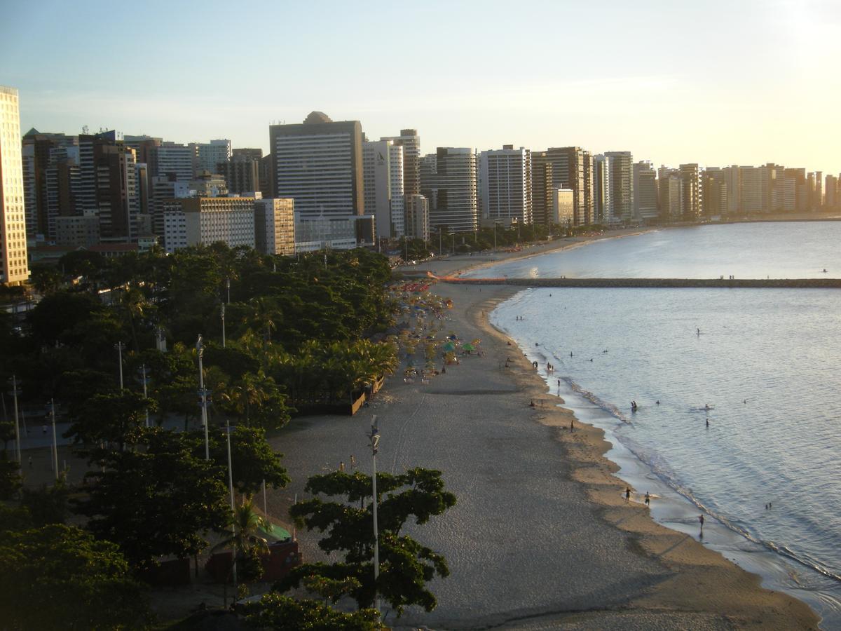 Aparthotel 703--fortaleza 713 *