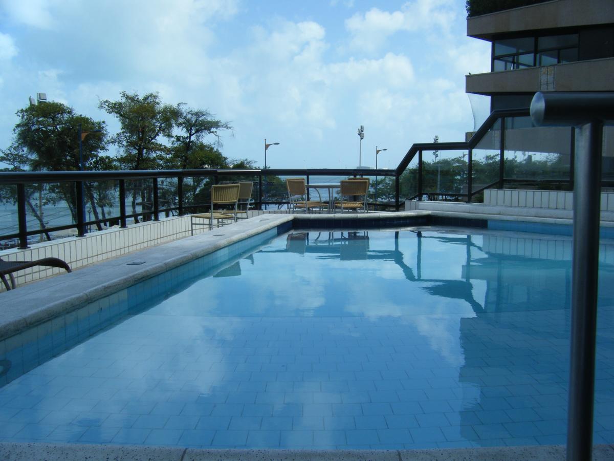 703--fortaleza 713 Aparthotel Fortaleza (Ceara)