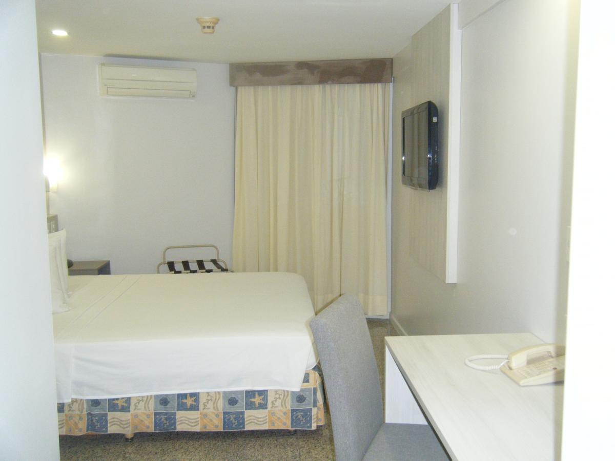 703--fortaleza 713 Aparthotel