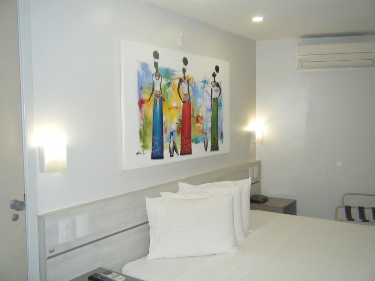 Aparthotel 703--fortaleza 713 4*