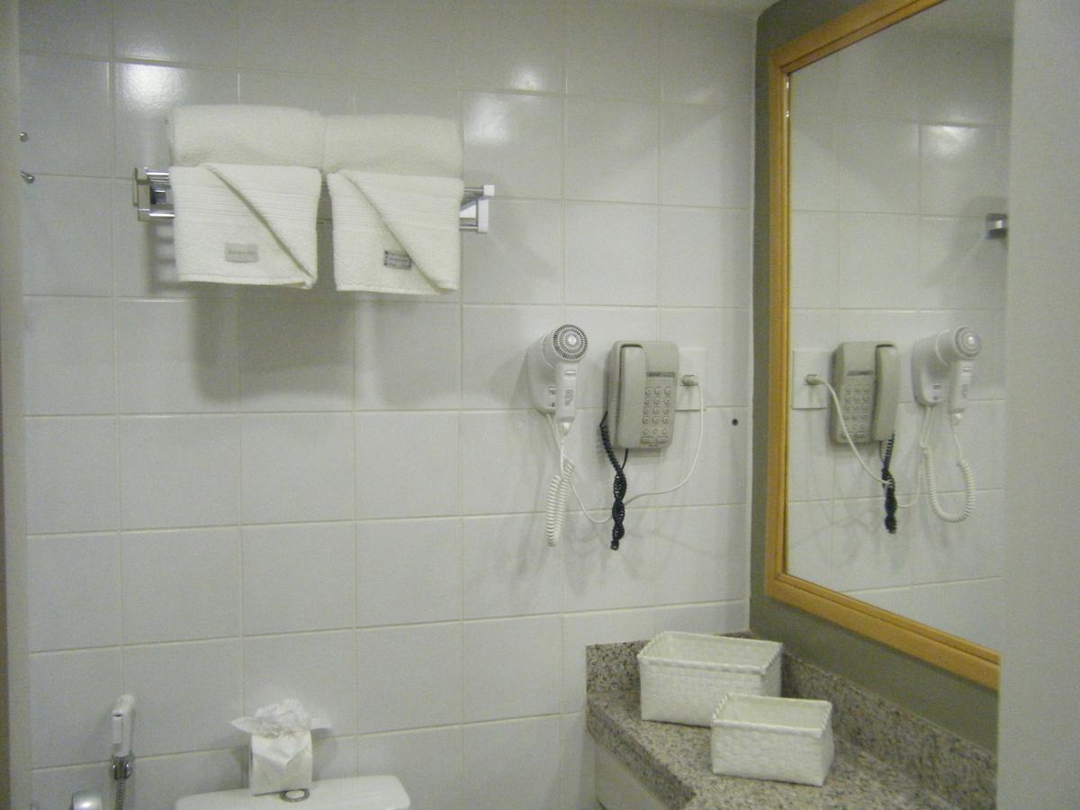 Aparthotel 703--fortaleza 713