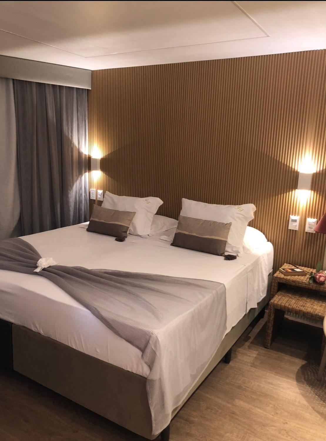 703--fortaleza 713 Aparthotel