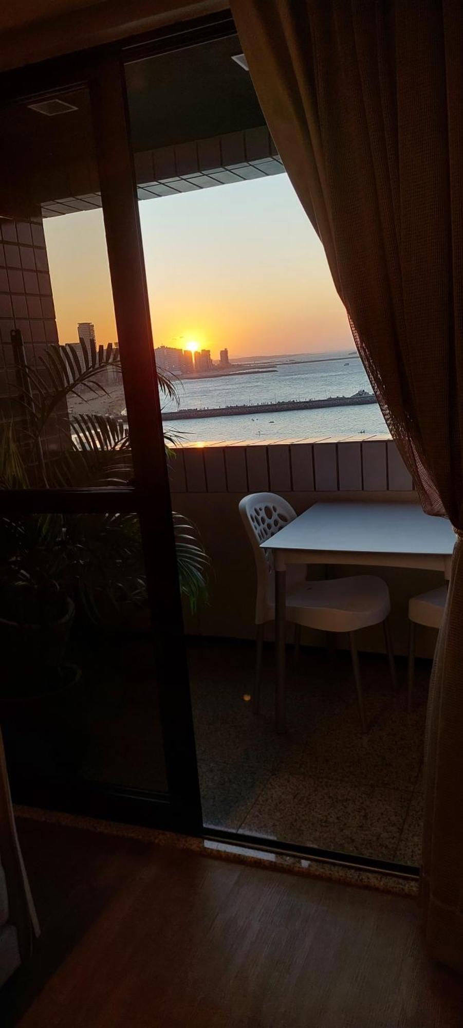 703--fortaleza 713 Aparthotel