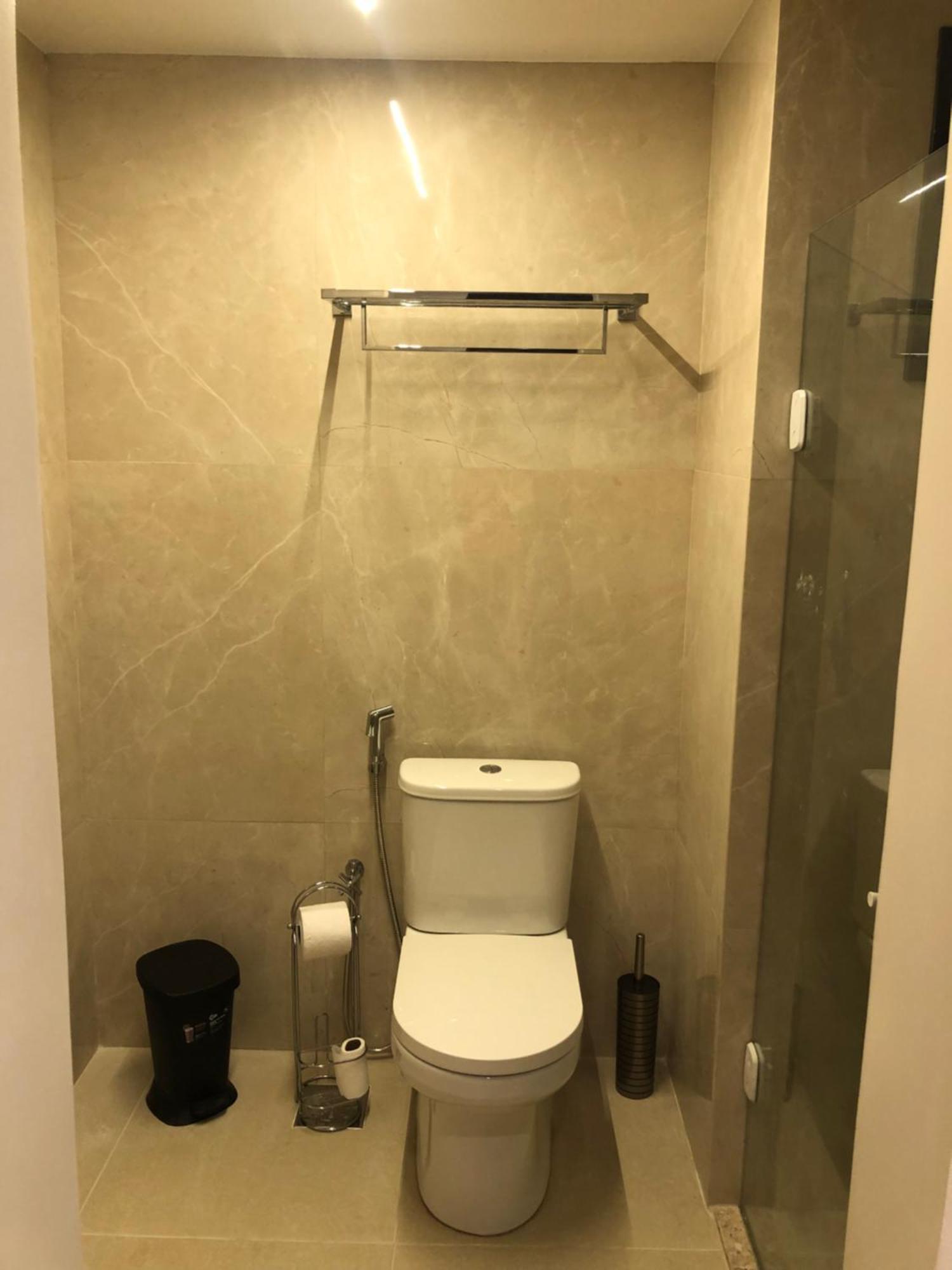 Aparthotel 703--fortaleza 713