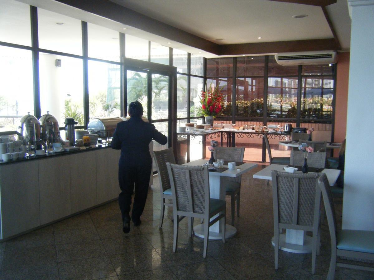 Aparthotel 703--fortaleza 713 Fortaleza (Ceara)